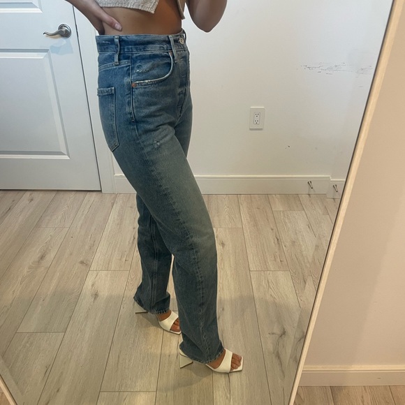 NWOT Citizens of Humanity Eva Jeans - Picture 4 of 16